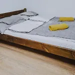 Апартаменты Balazs Vendeghaz